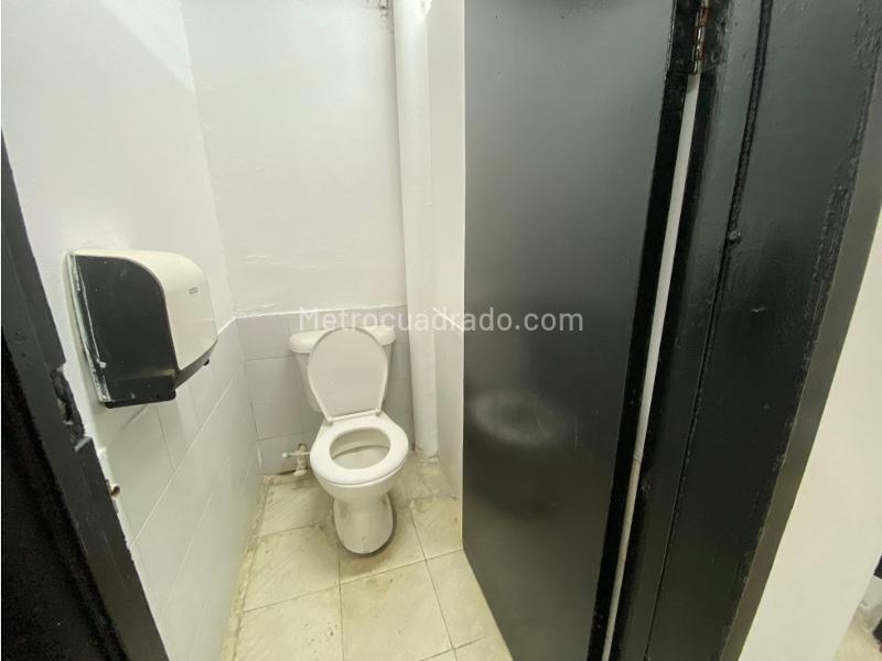 Bodega en Arriendo, Alto Tablazo, Manizales - Mehr