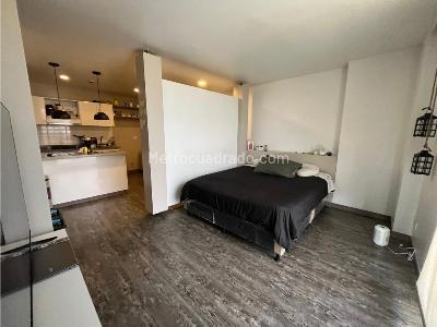 Apartaestudio en venta en Milan, Manizales, 39 m² · foto 2 de 19