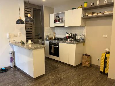Apartaestudio en venta en Milan, Manizales, 39 m² · foto 4 de 19
