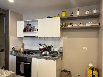 Apartaestudio en venta en Milan, Manizales, 39 m² · foto 5 de 19