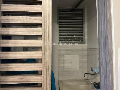 Apartaestudio en venta en Milan, Manizales, 39 m² · foto 6 de 19