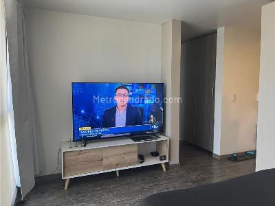 Apartaestudio en venta en Milan, Manizales, 39 m² · foto 7 de 19