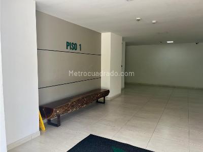 Apartaestudio en venta en Milan, Manizales, 39 m² · foto 10 de 19