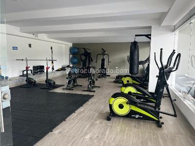 Apartaestudio en venta en Milan, Manizales, 39 m² · foto 11 de 19
