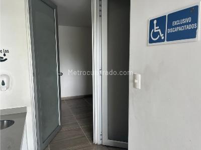 Apartaestudio en venta en Milan, Manizales, 39 m² · foto 13 de 19