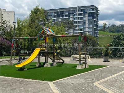 Apartaestudio en venta en Milan, Manizales, 39 m² · foto 18 de 19
