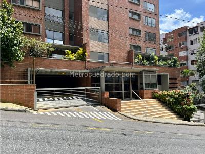 Apartamento en venta en El Poblado, Medellín · foto 2 de 20