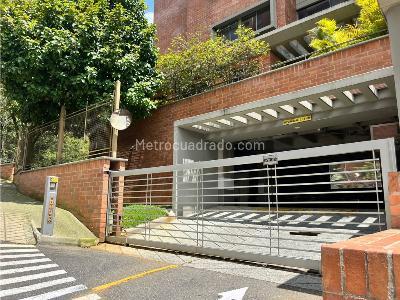 Apartamento en venta en El Poblado, Medellín · foto 3 de 20