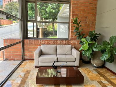 Apartamento en venta en El Poblado, Medellín · foto 4 de 20