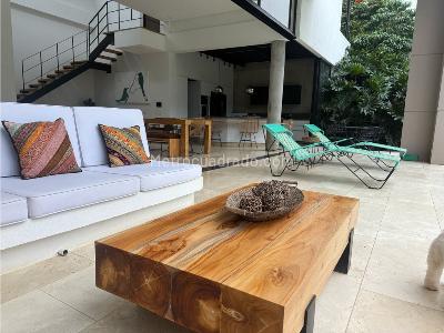 Casa en venta en El Rosario, Manizales · foto 3 de 16
