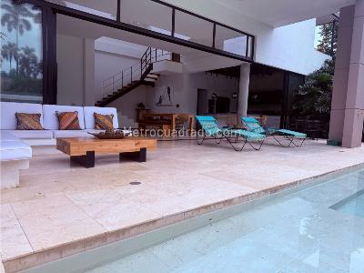 Casa en venta en El Rosario, Manizales · foto 4 de 16