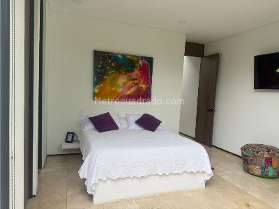 Casa en venta en El Rosario, Manizales · foto 15 de 16