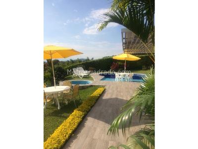 Casa de 4 alcobas en venta en El Rosario, Manizales, 360 m² · foto 3 de 19
