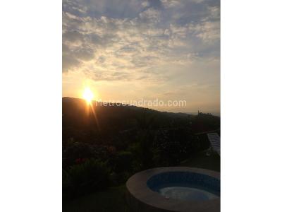 Casa de 4 alcobas en venta en El Rosario, Manizales, 360 m² · foto 5 de 19