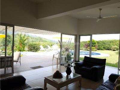 Casa de 4 alcobas en venta en El Rosario, Manizales, 360 m² · foto 7 de 19