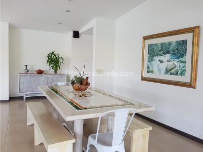 Casa de 4 alcobas en venta en El Rosario, Manizales, 360 m² · foto 9 de 19