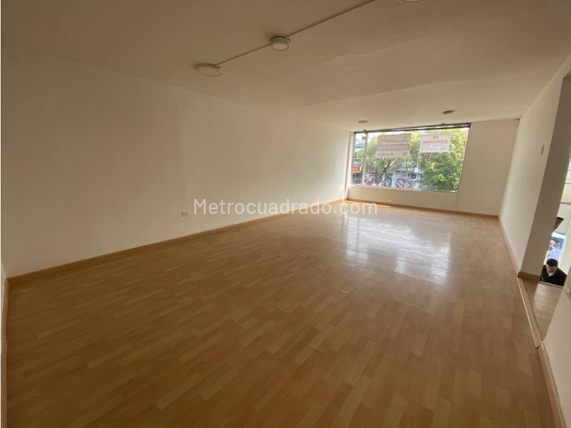 Oficina en Arriendo, Avenida Santander, Manizales - Vista 3
