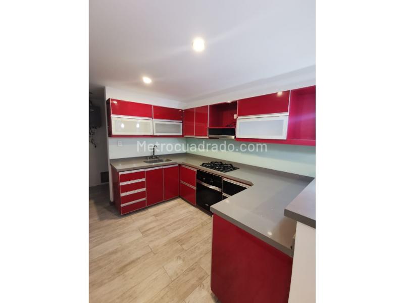 Apartamento en Arriendo, Guayacanes, Manizales – pohled 2
