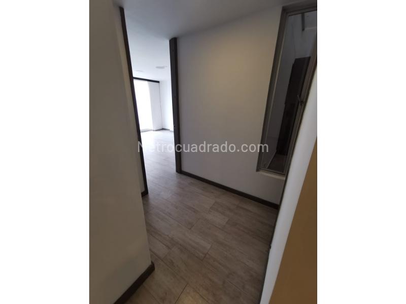 Apartamento en Arriendo, Guayacanes, Manizales – pohled 3
