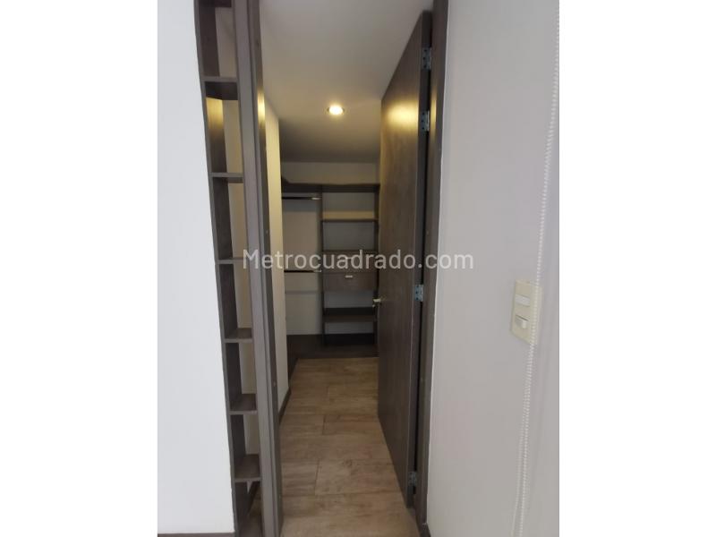 Apartamento en Arriendo, Guayacanes, Manizales – pohled 4