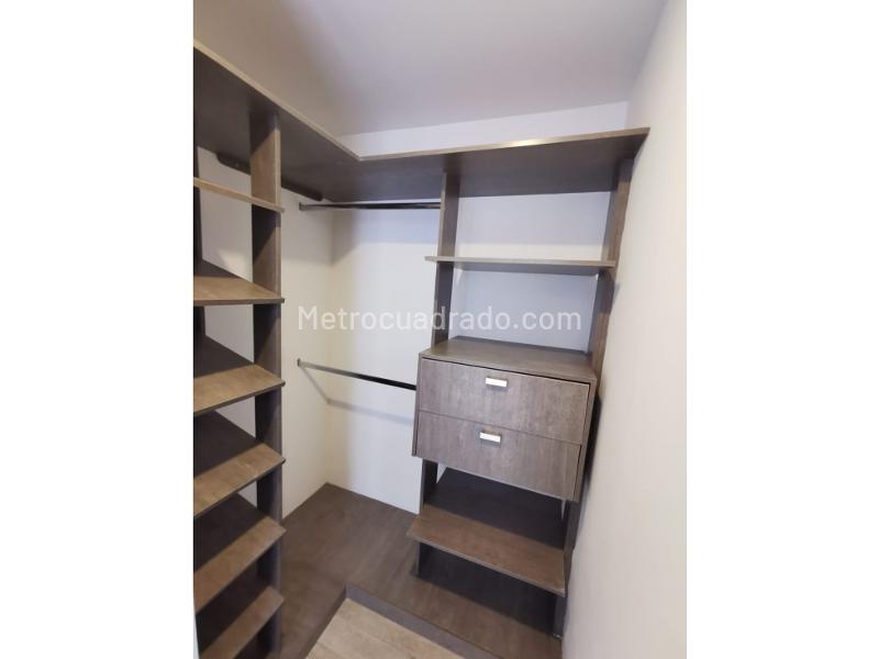 Apartamento en Arriendo, Guayacanes, Manizales – pohled 5