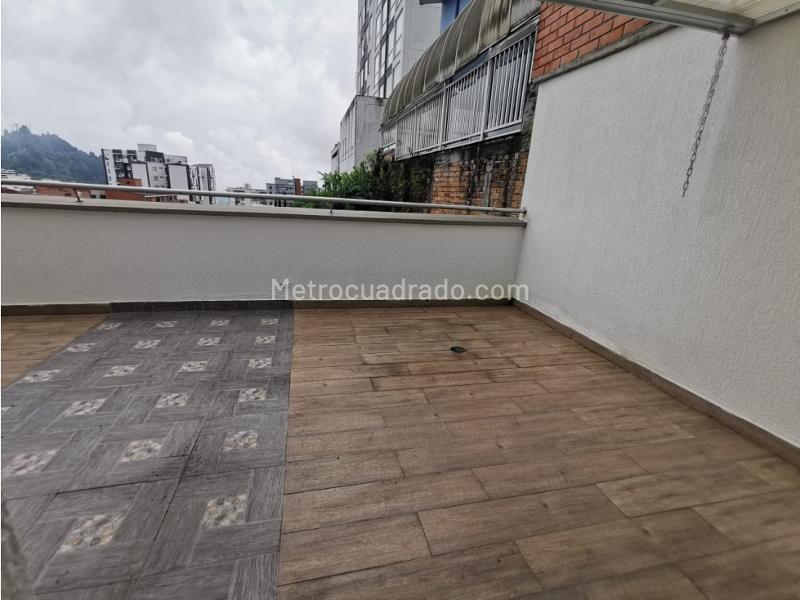 Apartamento en Arriendo, Guayacanes, Manizales – pohled 6