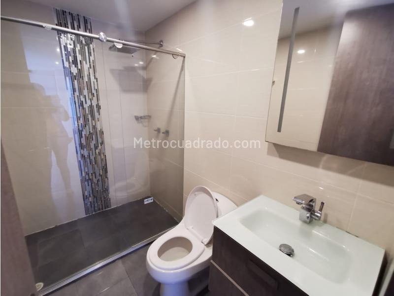 Apartamento en Arriendo, Guayacanes, Manizales – další