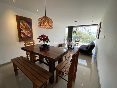 Apartamento en venta en San Marcel, Manizales · foto 2 de 16