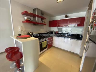 Apartamento en venta en San Marcel, Manizales · foto 3 de 16