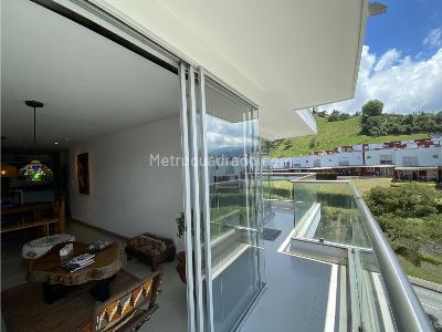 Apartamento en venta en San Marcel, Manizales · foto 4 de 16