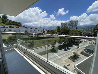 Apartamento en venta en San Marcel, Manizales · foto 5 de 16