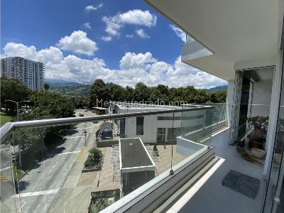 Apartamento en venta en San Marcel, Manizales · foto 6 de 16