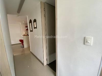 Apartamento en venta en San Marcel, Manizales · foto 9 de 16
