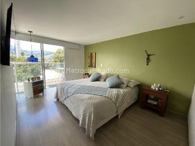 Apartamento en venta en San Marcel, Manizales · foto 10 de 16