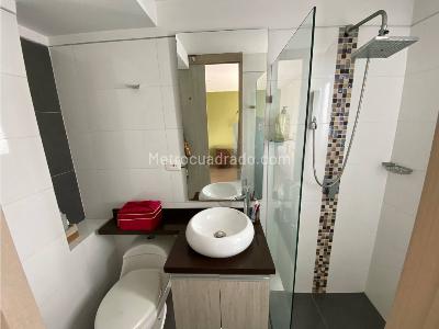 Apartamento en venta en San Marcel, Manizales · foto 12 de 16