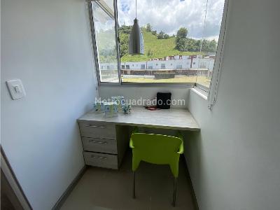 Apartamento en venta en San Marcel, Manizales · foto 14 de 16