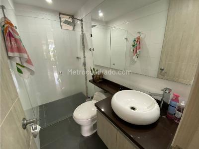 Apartamento en venta en San Marcel, Manizales · foto 16 de 16