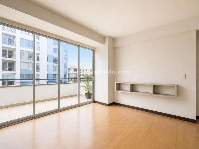 Apartamento en venta en Palermo, Manizales · foto 3 de 17