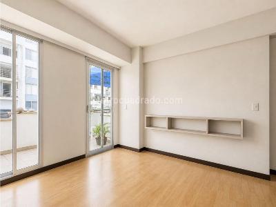 Apartamento en venta en Palermo, Manizales · foto 4 de 17