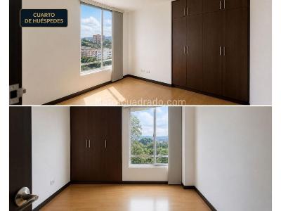 Apartamento en venta en Palermo, Manizales · foto 9 de 17
