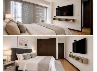 Apartamento en venta en Palermo, Manizales · foto 10 de 17