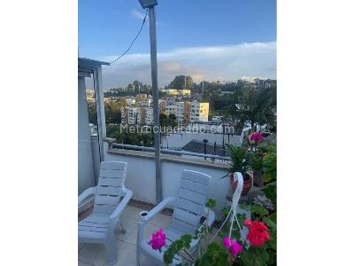 Apartamento en venta en Palermo, Manizales · foto 16 de 17