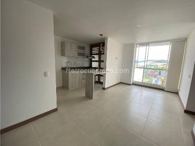 Apartamento de 3 alcobas en venta en Bella Suiza, Manizales, 65 m² · foto 3 de 12