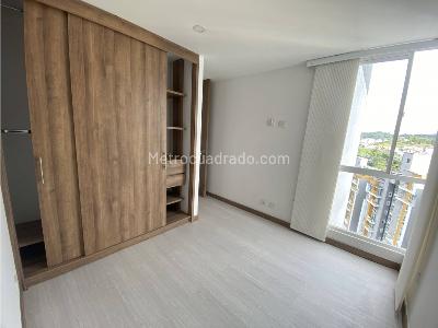 Apartamento de 3 alcobas en venta en Bella Suiza, Manizales, 65 m² · foto 9 de 12
