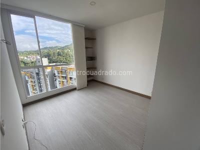 Apartamento de 3 alcobas en venta en Bella Suiza, Manizales, 65 m² · foto 10 de 12