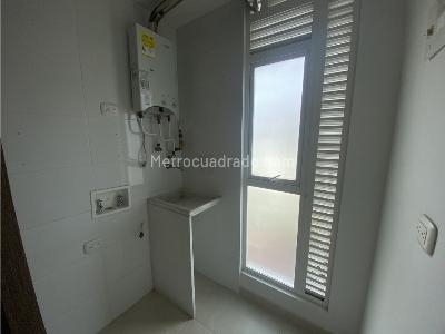 Apartamento de 3 alcobas en venta en Bella Suiza, Manizales, 65 m² · foto 11 de 12