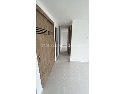 Apartamento en venta en La Sultana, Manizales · foto 5 de 13
