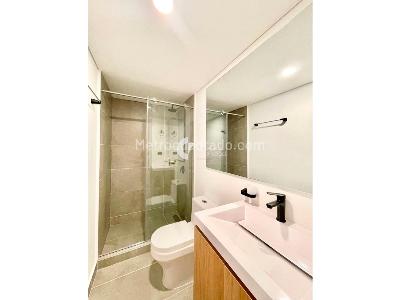 Apartaestudio en venta en Chapinero, Bogotá, 54 m² · foto 5 de 9