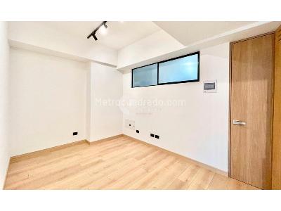 Apartaestudio en venta en Chapinero, Bogotá, 54 m² · foto 7 de 9