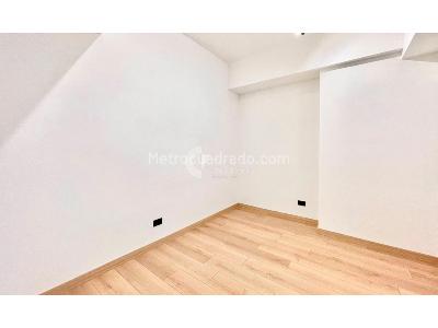 Apartaestudio en venta en Chapinero, Bogotá, 54 m² · foto 8 de 9